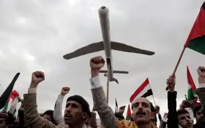 الحوثيون: بدء المرحلة الرابعة من التصعيد