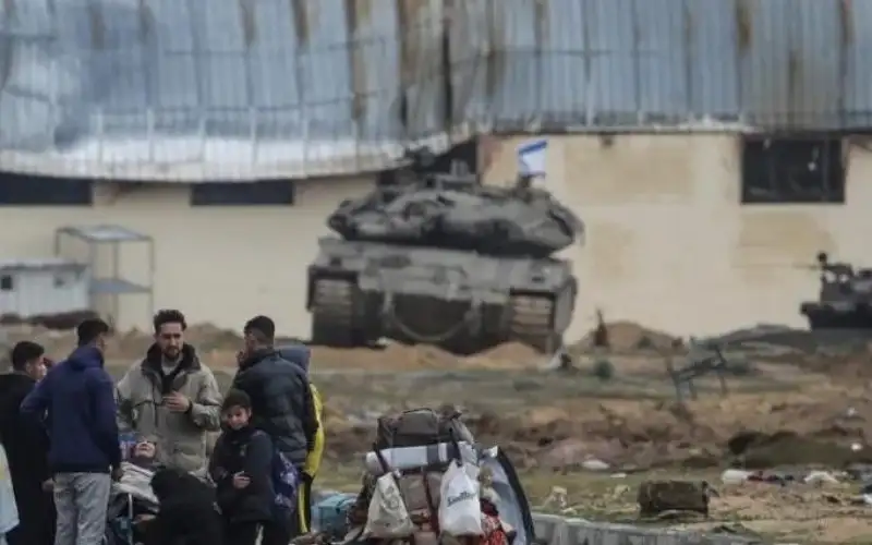 صحف عالمية: غزو رفح يخدم نتنياهو