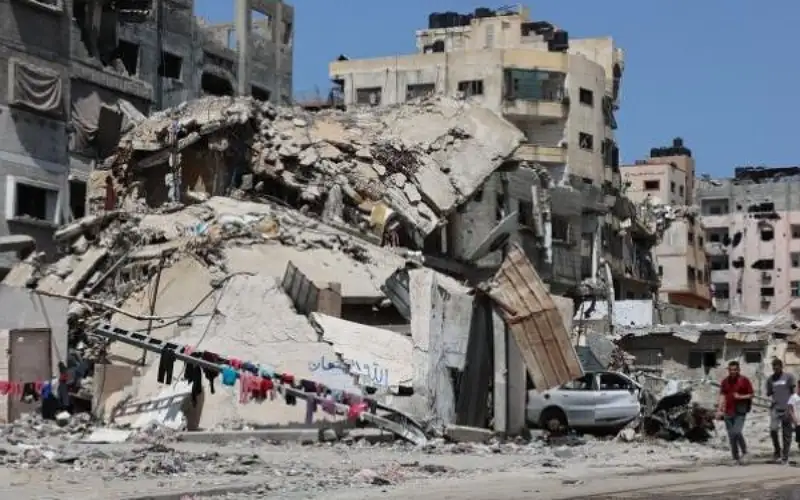 إعلام عبري: حماس لم تغير مواقفها