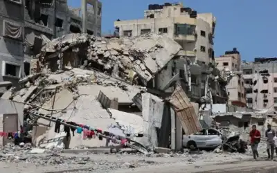 إعلام عبري: حماس لم تغير مواقفها