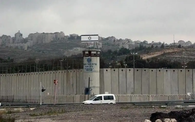 نادي الأسير: 4 صحفيات فلسطينيات رهن