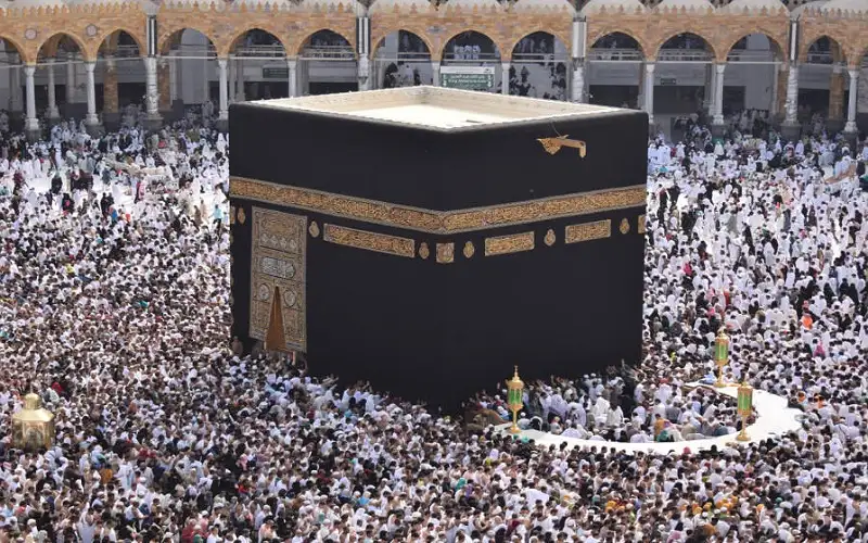 اعتبارا من السبت.. منع دخول مكة