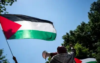 حركة حماس: ذاهون للقاهرة بروح إيجابية