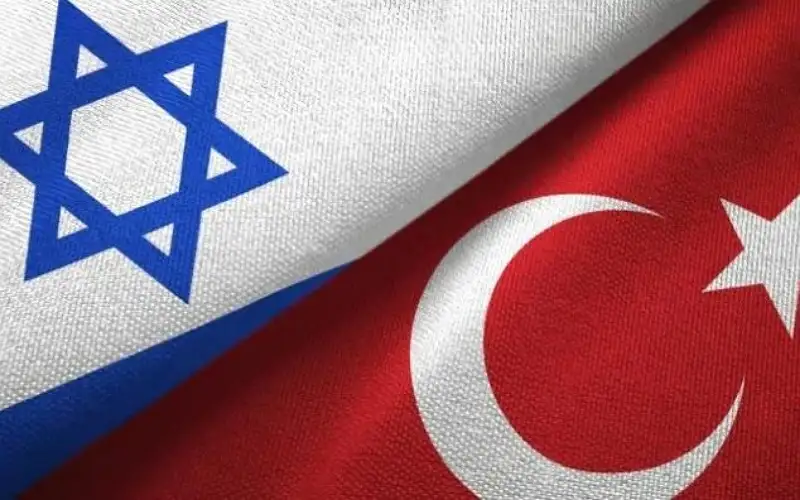 ما تداعيات تعليق تركيا علاقاتها التجارية