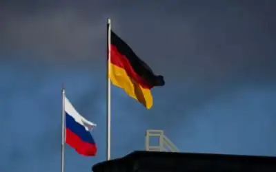 ألمانيا تتهم روسيا بهجمات إلكترونية على