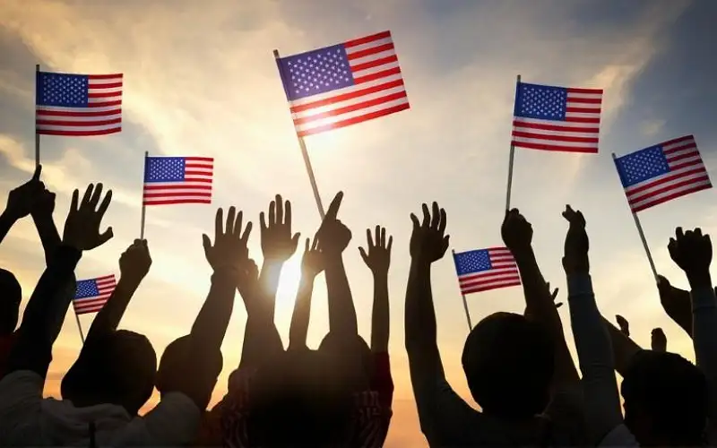 استطلاع: 40% من الأميركيين يرون واشنطن