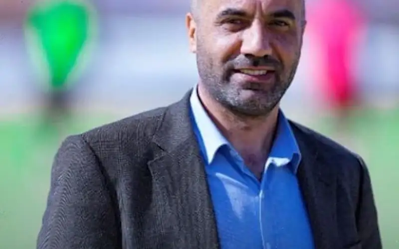 الحياصات يستقيل من مجلس إدارة الفيصلي