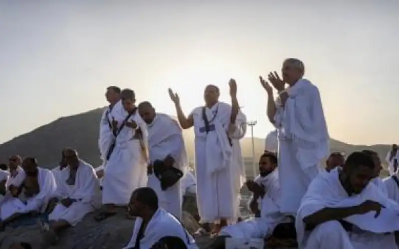 معهد الفلك: عيد الأضحى الأحد 16