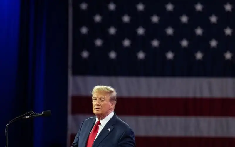 فايننشال تايمز: ولاية ترامب الثانية ستنهي