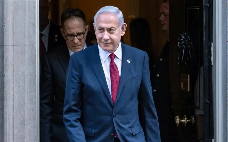 لماذا يقاتل نتانياهو لاستمرار حكم حماس