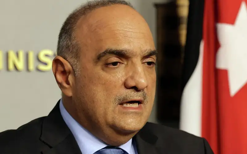 الخصاونة: نسأل الله أن يحفظ الأردن