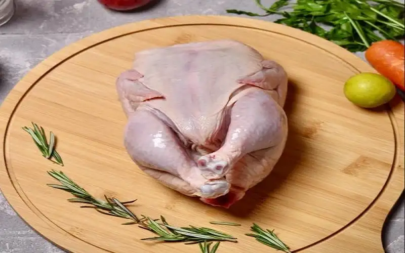 ارتفاع أسعار الدجاج الطازج .. وحماية