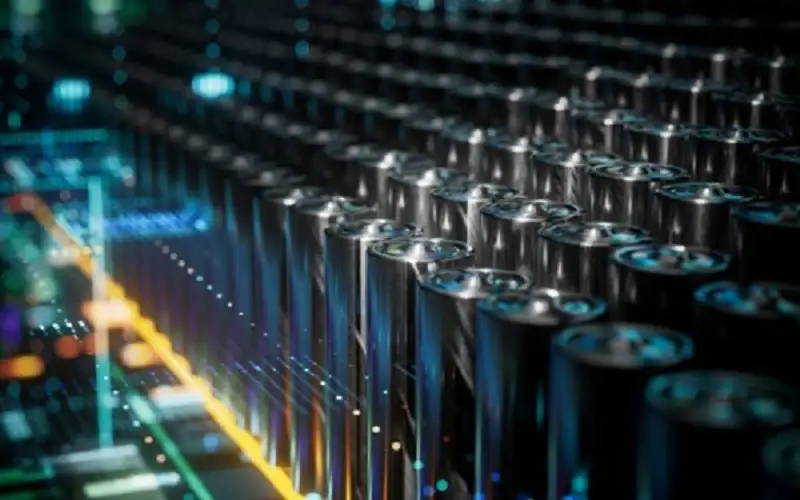 طريقة مبتكرة لجعل البطاريات أرخص وأكثر