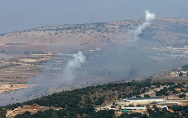 3 شهداء وجريحان بغارة إسرائيلية على