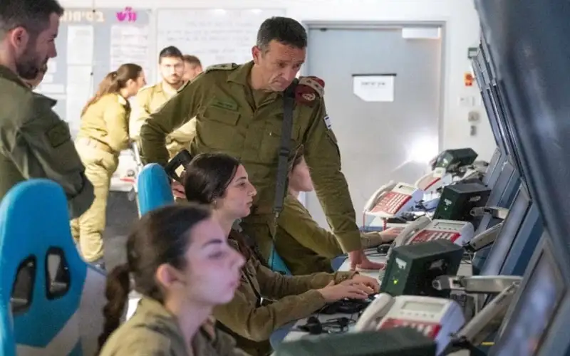 الخوارزميات تختار من تقتله الأسلحة الإسرائيلية