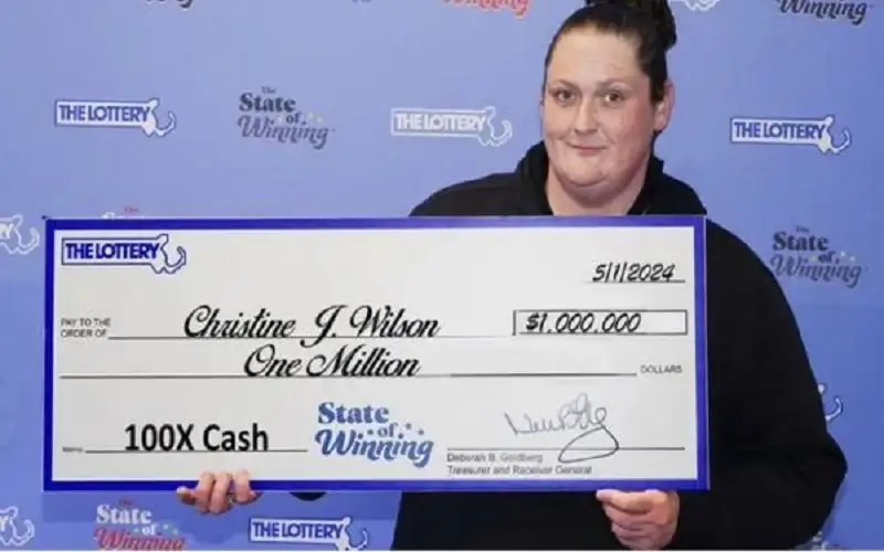 كل مرة بمليون .. الحظ يحالف