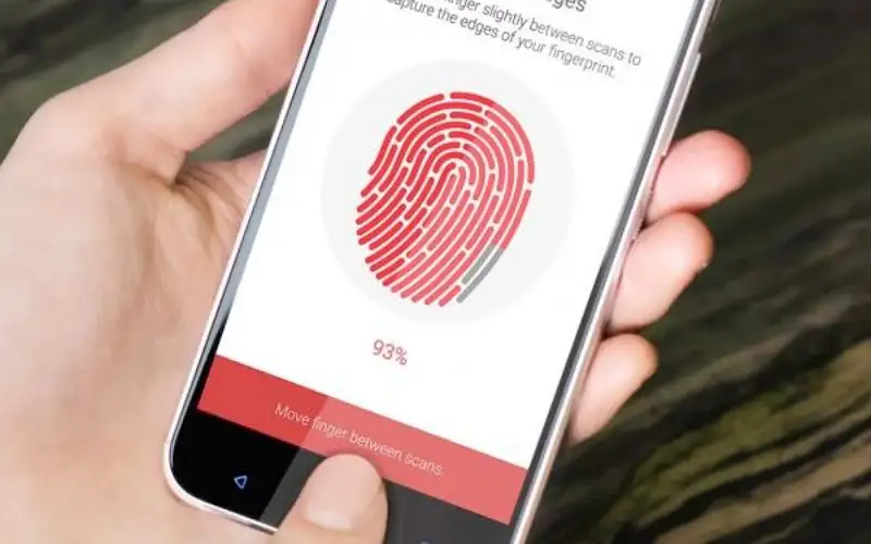 فتوى تمنع أخذ بصمة الميت لفتح