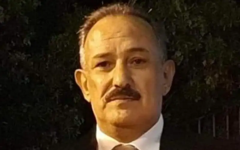 وفاة نجم المنتخب الوطني السابق عمر