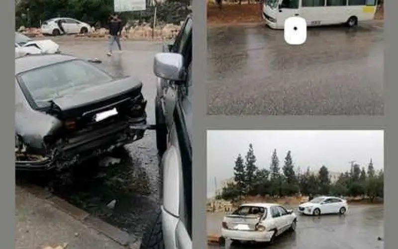 الأمن: التعامل مع أكثر من 6