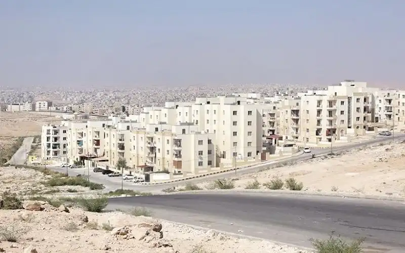 (التطوير الحضري) تدرس إنشاء وحدات سكنية