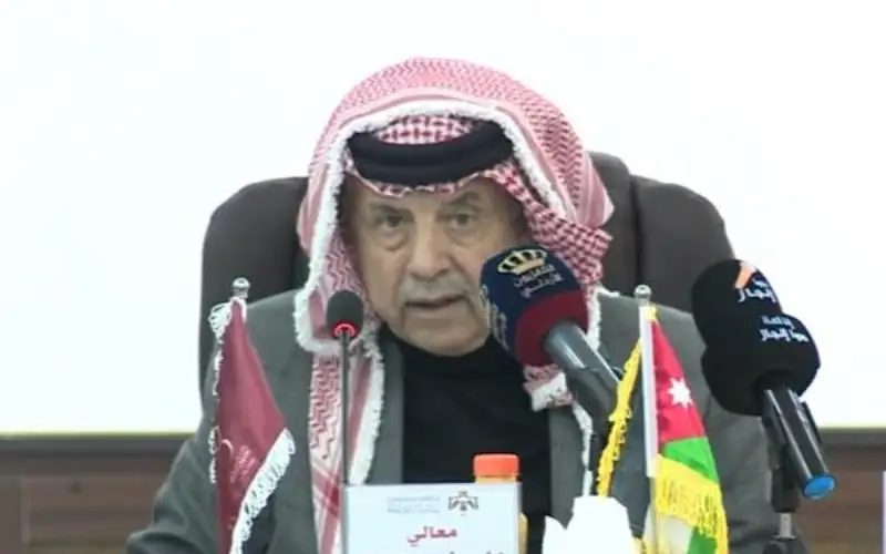 فريق وزاري يعقد لقاء تواصليا مع