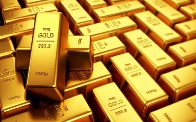 الذهب يصعد وسط توترات الشرق الأوسط