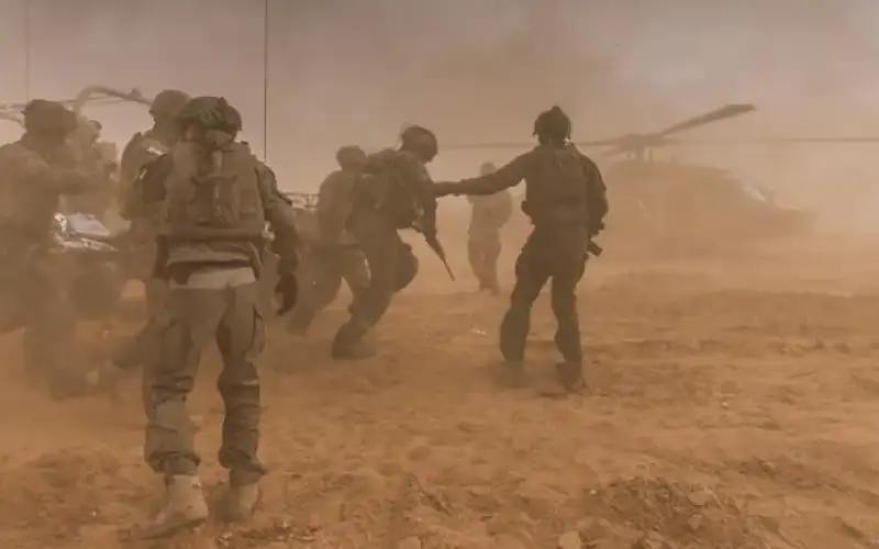 جيش الاحتلال يعلن مقتل جندي رابع