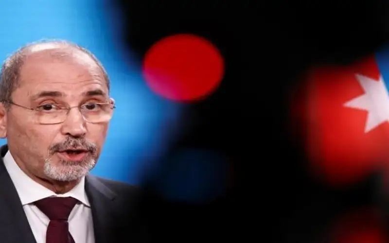 الصفدي: الفشل في منع المذبحة في