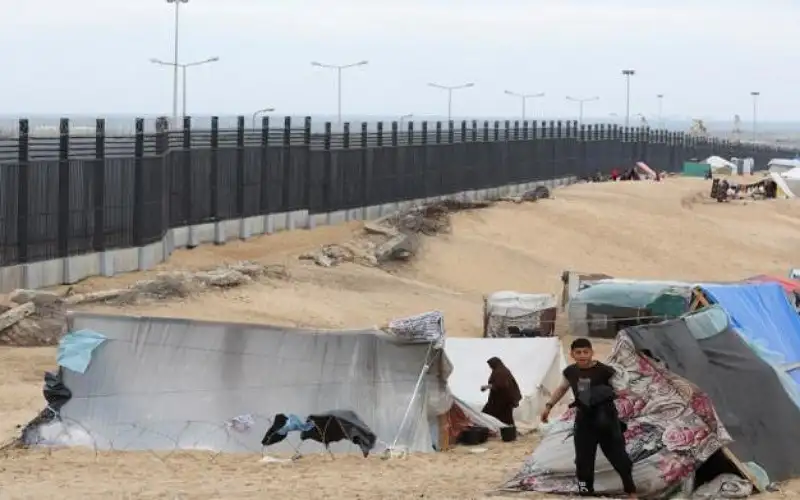 مصر ترفع مستوى التأهب شمالي سيناء