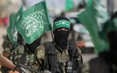 حماس: أي عملية برفح لن تكون