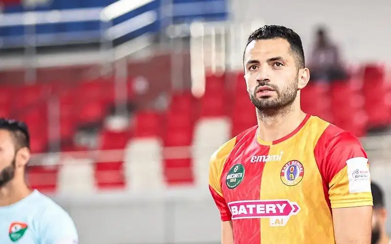 حجازي ماهر : تلقيت عرضا من