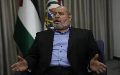 حماس تقدم المزيد من تفاصيل مقترح