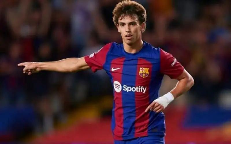 تقرير: فيليكس سيعود إلى أتلتيكو مدريد