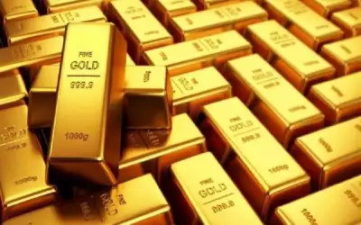 أسعار الذهب ترتفع مع توقعات خفض