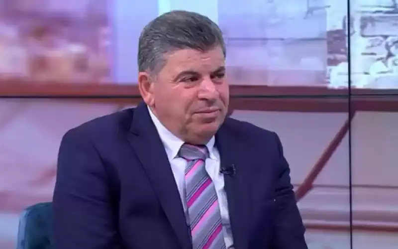 إحالة مدير عام هيئة تنظيم النقل