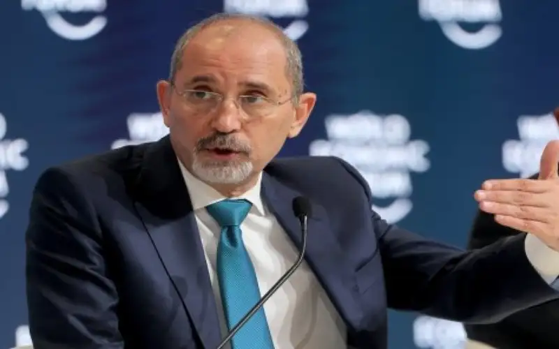 الصفدي: إسرائيل تتحمل مسؤولية الهجوم الجديد