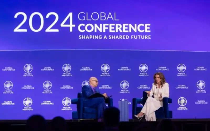 الملكة: لا يمكن أن يكون هناك