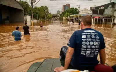 لا أردنيين بين الضحايا والمفقودين بفيضانات