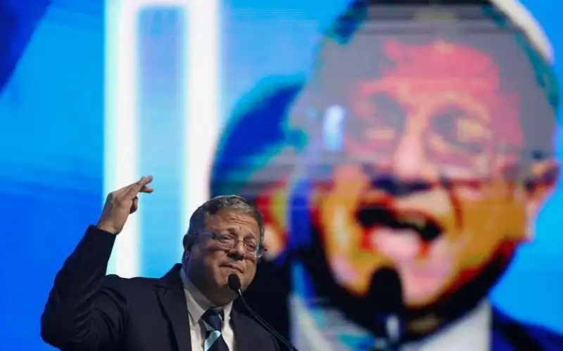 بن غفير: الاجابة الوحيدة احتلال رفح