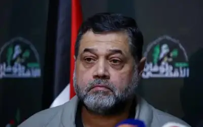 حماس : الاحتلال يريد الافراج عن
