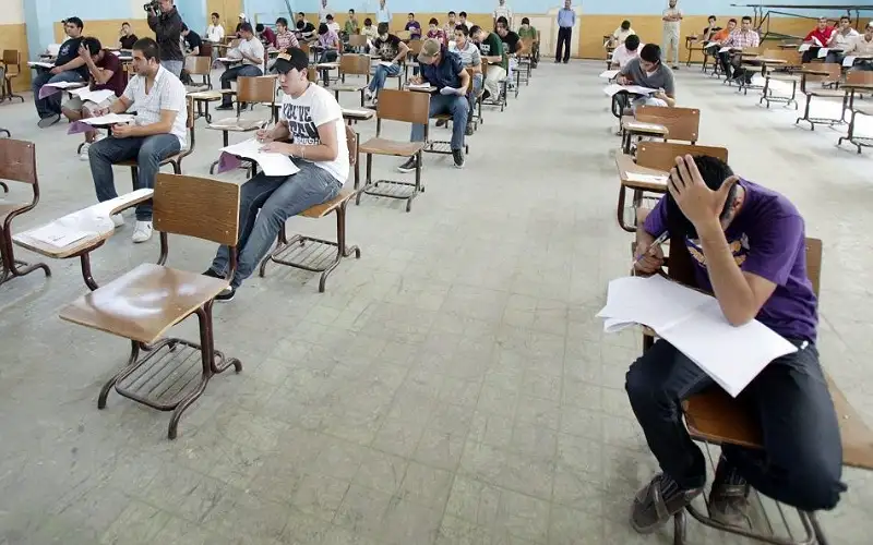 تجريبية التوجيهي تبدأ اليوم في المدارس