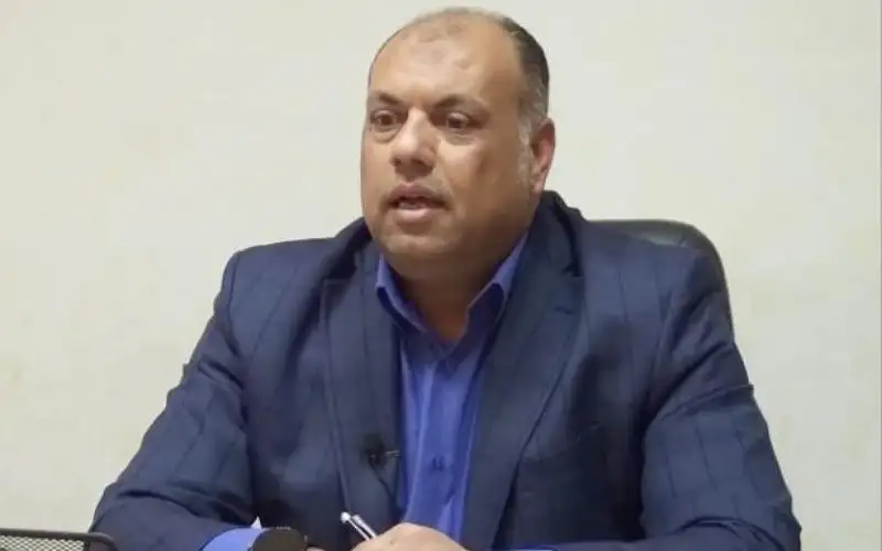 أبو مرجوب: حقوق العاملين في المنصات