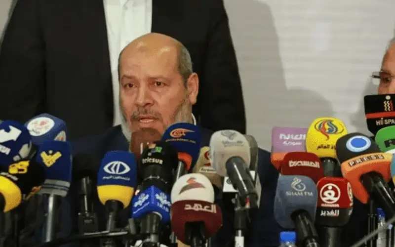 حماس: سنغير موقفنا إذا تغير المقترح