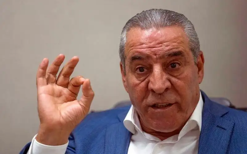 حركة فتح: نرفض أي وصاية على