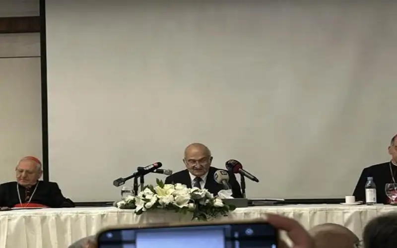 الأمير الحسن: الحوار بين أتباع الأديان