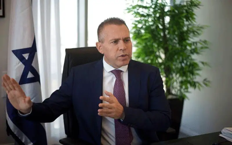 سفير إسرائيل في الأمم المتحدة: قرار