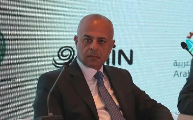 أبو صعيليك: رؤية التحديث الاقتصادي تشكل