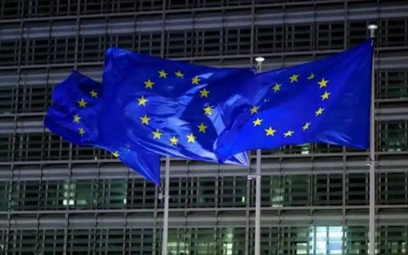 توافق أوروبي على استخدام عائدات أصول