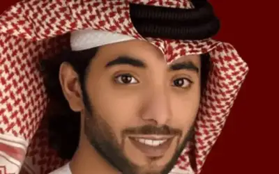 الإمارات تعلن وفاة الشيخ هزاع بن