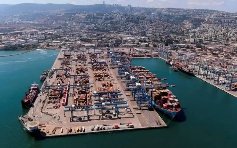 5 دول إفريقية انهت عمليات الشحن